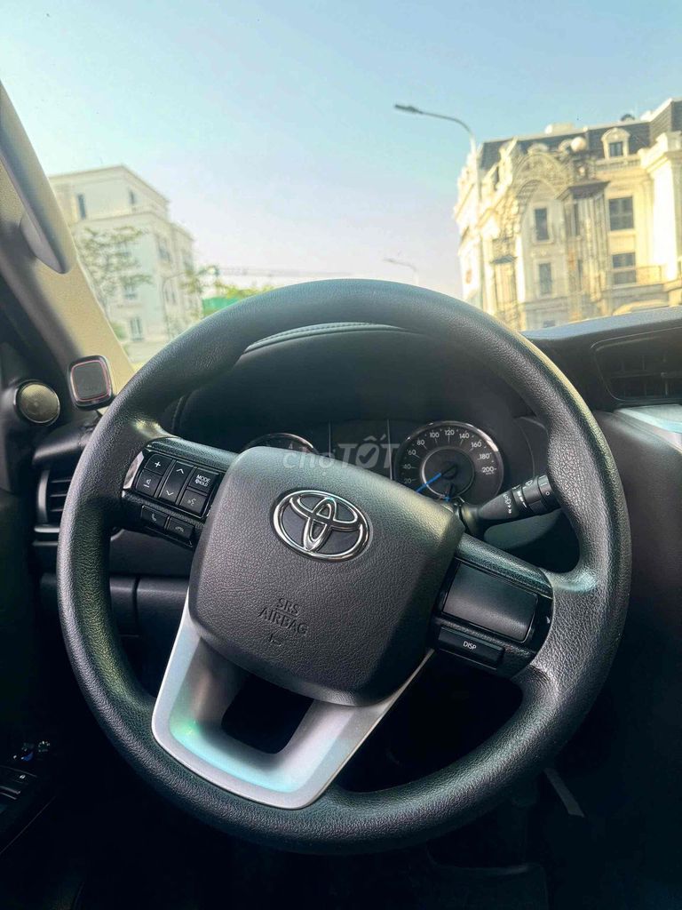 Fortuner nhập cuối  2018 máy Dầu số sàn 30/5 số hn. Mua bán Ô tô tại Quận Bắc Từ Liêm Hà Nội được đăng bởi hương hình 8