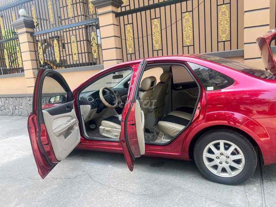 Ford Focus Tự Động Cực Đẹp Máy Số Zin Chín Chủ. Mua bán Ô tô tại Huyện Hóc Môn Tp Hồ Chí Minh được đăng bởi Tú Đoàn hình 14