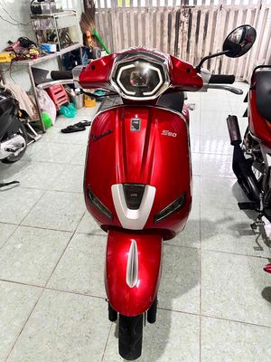 Vespa 50cc đèn Vuông bstinh 15 đk 2020 giay hop lệ. Mua bán Xe máy tại Huyện Hóc Môn Tp Hồ Chí Minh được đăng bởi Nguyễn minh sang