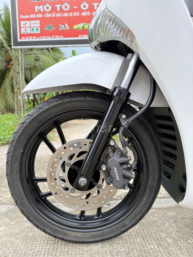 Sh 150 2015. Mua bán Xe máy tại Thành phố Bến Tre Bến Tre được đăng bởi Đỗ nhân nghĩa hình 5