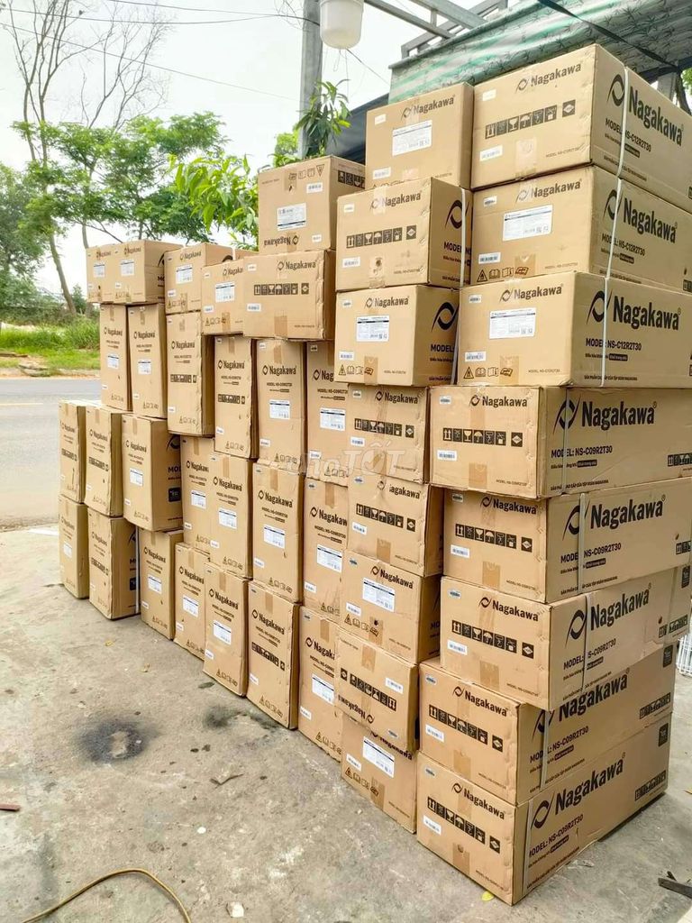 Điều hòa Nagakawa và Casper máy nguyên thùng. Mua bán Máy lạnh, điều hoà tại Quận Thanh Khê Đà Nẵng được đăng bởi Vân hình 1