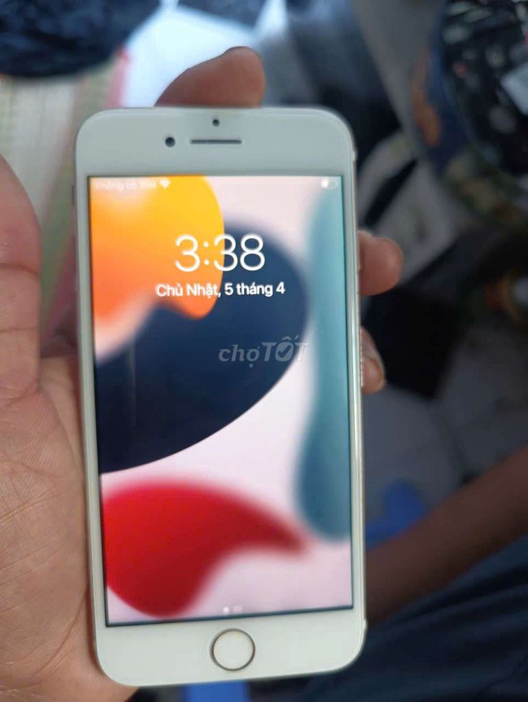 Apple iPhone 7 32GB Vàng hồng. Mua bán Điện thoại tại Thành phố Thủ Đức Tp Hồ Chí Minh được đăng bởi vỏ hung hình 1