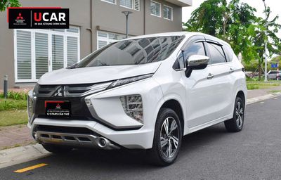 Xpander AT 2020, ODO 156.000km