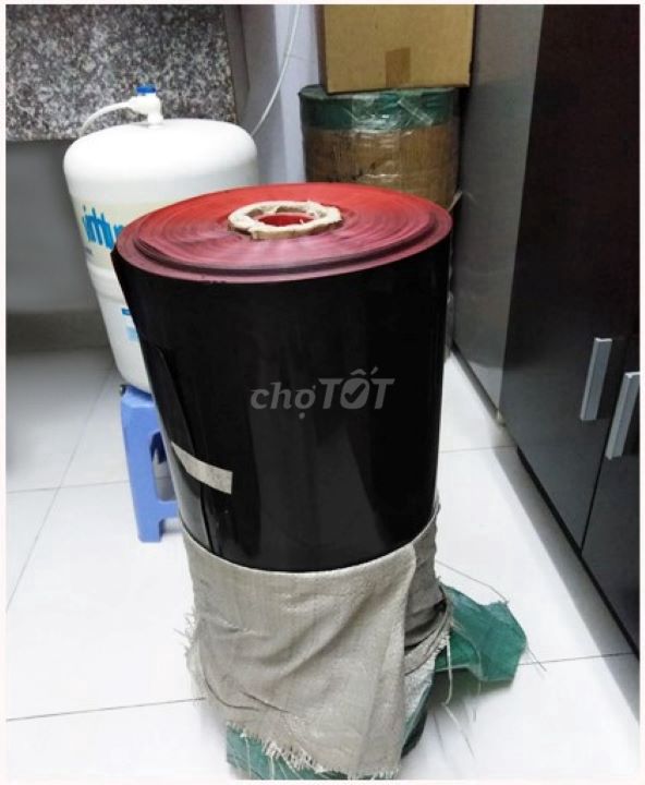 Màng Nhựa PP dạng cuộn. Mua bán Đồ chuyên dụng, Giống nuôi trồng tại Huyện Hóc Môn Tp Hồ Chí Minh được đăng bởi Nhi Thanh hình 1