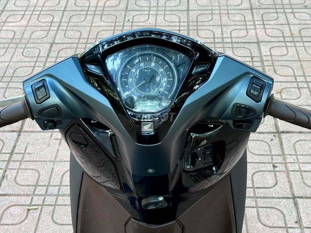 Honda Lead Smartkey 2020 Синий камень 799.68