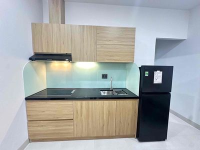 Аренда · 1 комн. · 30 м² · Quận Cẩm Lệ, ул. Đường Cồn Dầu 15