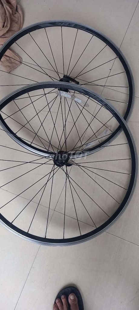 Bánh xe đạp Giant SR3 Hợp kim nhôm Nhật. Mua bán Phụ tùng xe tại Quận Thanh Khê Đà Nẵng được đăng bởi tran ngoc my hình 1