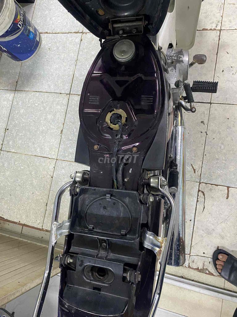 Dream. Mua bán Xe máy tại Thành phố Mỹ Tho Tiền Giang được đăng bởi Thai tran hình 5