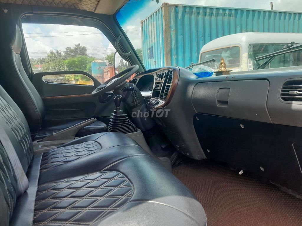 Bán huyndai HD 99 tải 6t5 đời 2017. Mua bán Xe tải, xe ben tại Thành phố Biên Hòa Đồng Nai được đăng bởi phan tiến bình hình 4