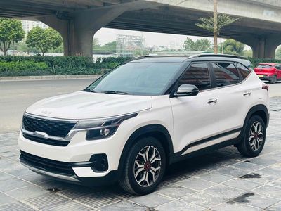 Kia Seltos 2023 1.6 Luxury. Mua bán Ô tô tại Quận Hoàng Mai Hà Nội được đăng bởi anh Biên