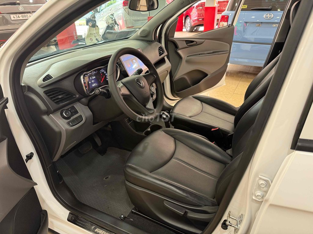 ❤️ VINFAST FADIL BASE 2021 ❤️. Mua bán Ô tô tại Quận Hải Châu Đà Nẵng được đăng bởi THANH HUY AUTO ĐÀ NẴNG hình 8