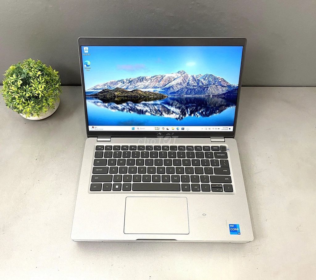 Dell 5420 | i5-1145G7 | 8GB | 256GB Siêu Bền Bỉ. Mua bán Laptop tại Quận Hải Châu Đà Nẵng được đăng bởi TTCenter 484 NÚI THÀNH hình 1