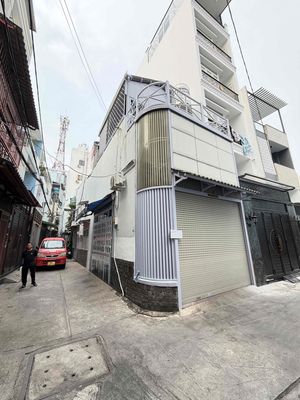 Аренда · 3 комн. · 48 м² · Quận Tân Phú, ул. Đường Đô Đốc Long