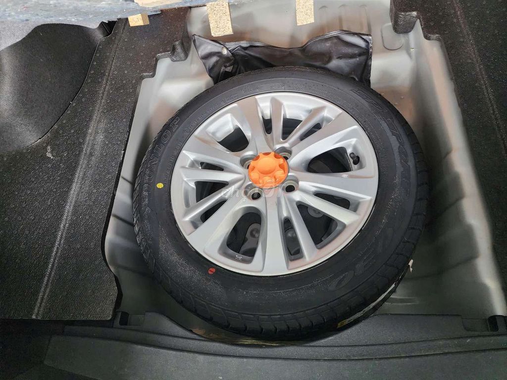 Vios 2017 1.5G - 114000 km. Mua bán Ô tô tại Thành phố Buôn Ma Thuột Đắk Lắk được đăng bởi Thủy Nguyễn hình 7