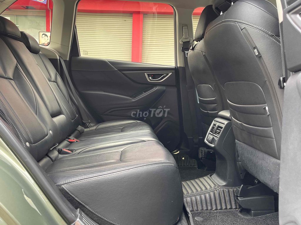 Subaru Forester 2019 2.0i-S - 80000 km. Mua bán Ô tô tại Thành phố Thủ Đức Tp Hồ Chí Minh được đăng bởi Tâm Anh Auto hình 6