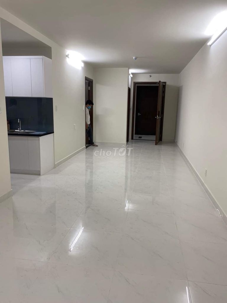 Сдается в аренду Green River DT65м2/2BR 2WC для 8,5-ти этажного пустующего дома, в Вашингтоне