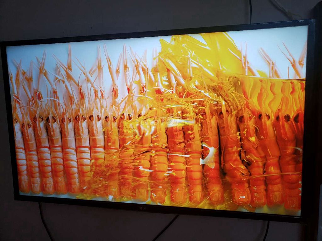 Tivi Smart Tv 43 inch LG 4K mạng nhanh ❤️ Giao Lắp