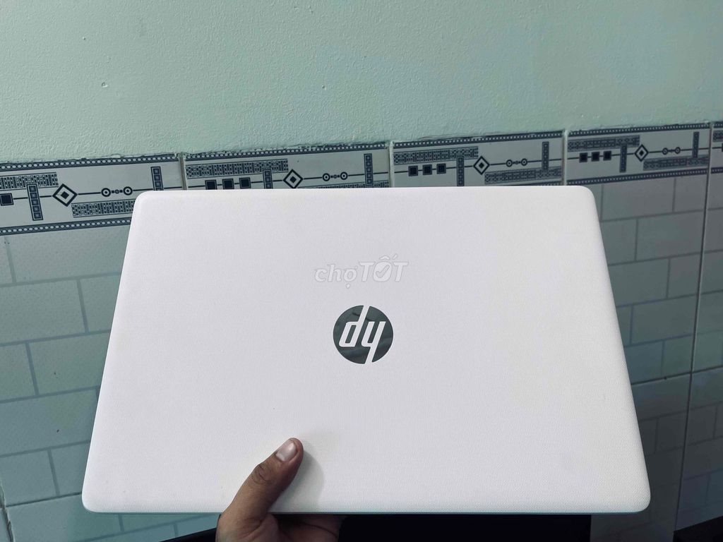 HP15-da Pentium 4417u 15.6 inch 8GB/128GB L. Mua bán Laptop tại Thị xã Tân Uyên Bình Dương được đăng bởi lê âu hình 1