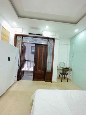 Rent · 1 bd · 40 м² · Quận Phú Nhuận, ул. Đường Phan Xích Long