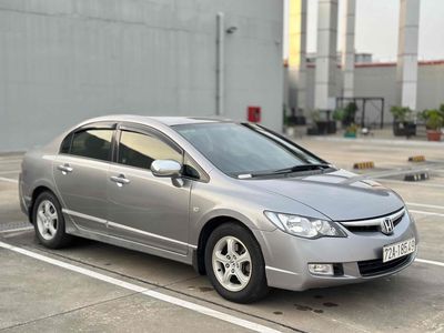 Honda Civic lăn bánh 2010 1.8 AT chuẩn gia đình. Mua bán Ô tô tại Quận Gò Vấp Tp Hồ Chí Minh được đăng bởi Bông