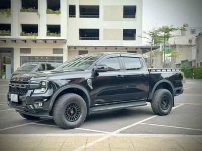 Ford Ranger XLS 2022