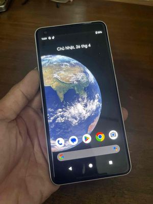 Google Pixel 2XL 64GB Trắng