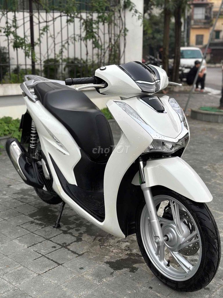 SH 125i Siêu Lướt 2025 Chất _ Bảo Hành 3 Năm. Mua bán Xe máy tại Huyện Gia Lâm Hà Nội được đăng bởi Xe Máy Phúc Hưng hình 7