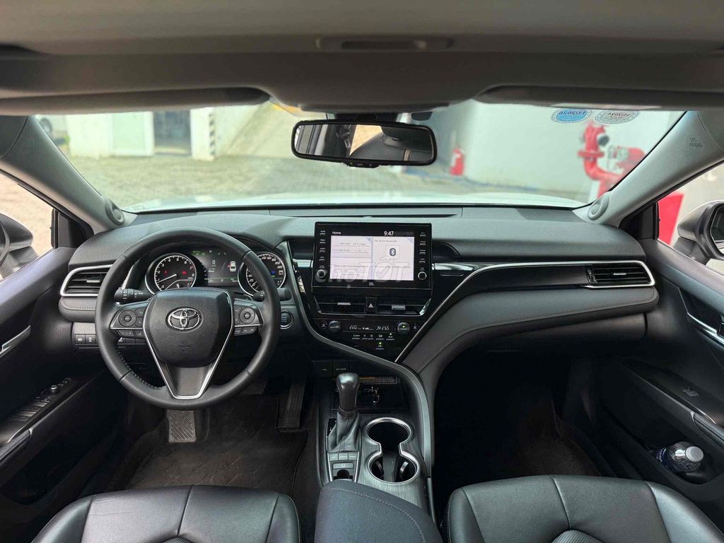 Toyota Camry 2023 2.5Q - tặng 100% trước bạ. Mua bán Ô tô tại Quận Cái Răng Cần Thơ được đăng bởi TOYOTA SURE CẦN THƠ XE QUA SỬ DỤNG CHÍNH HÃNG hình 6