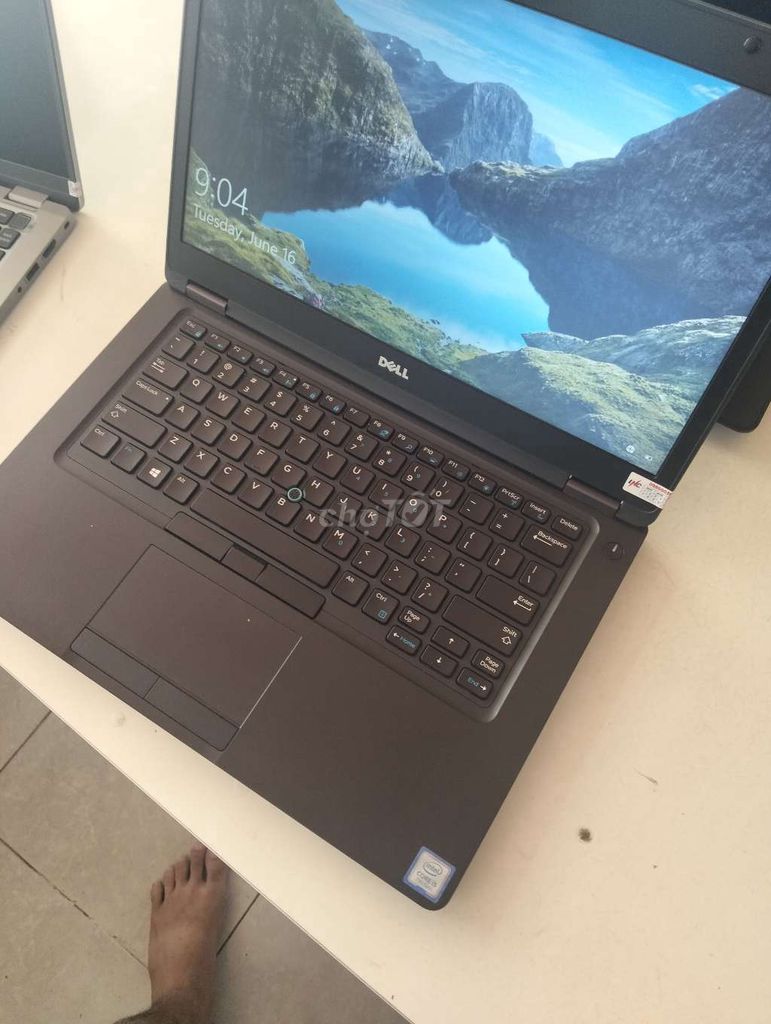 Dell Inspiron 15 i5-7300HQ 14 inch . Mua bán Laptop tại Thành phố Nha Trang Khánh Hòa được đăng bởi le cuong  hình 1