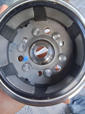 Hoa lăng wave thái 110 zin bao đẹp. Mua bán Phụ tùng xe tại Huyện Vũng Liêm Vĩnh Long được đăng bởi thanh