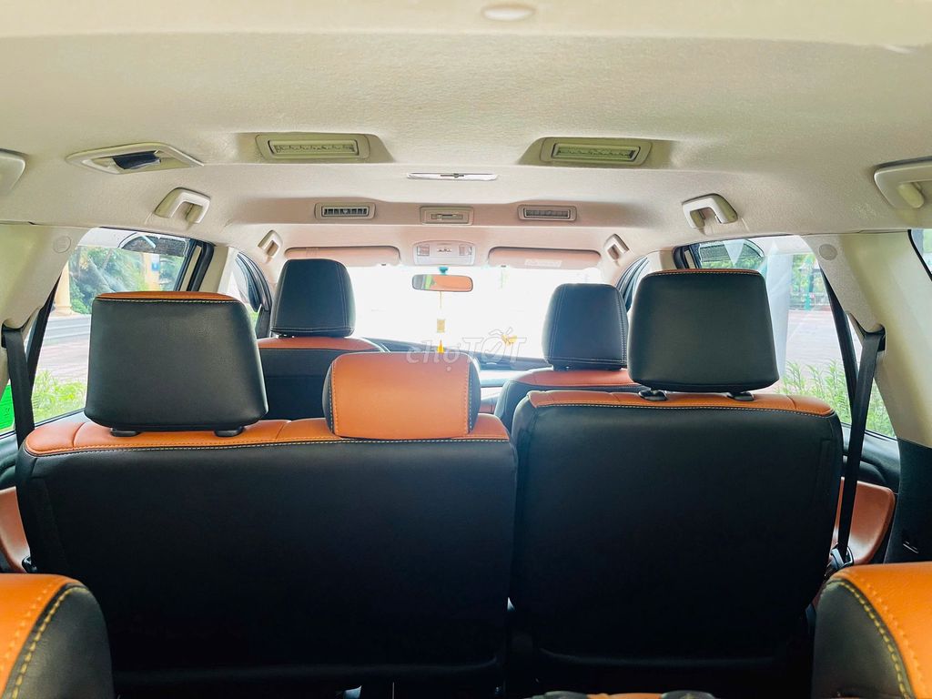 Tôi cần bán chiếc xe ô tô Toyota Innova 2.0E 2020. Mua bán Ô tô tại Quận Cầu Giấy Hà Nội được đăng bởi Thầy Minh hình 9