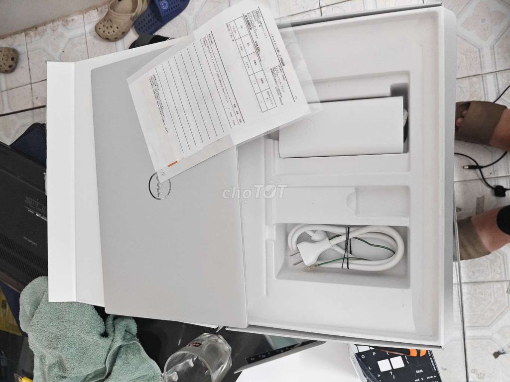 Dell XPS i7 11 15.6 inch 16GB/512GB. Mua bán Laptop tại Quận Đống Đa Hà Nội được đăng bởi Shop Laptop Nhập Khẩu hình 1