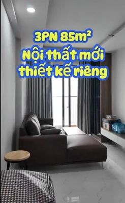 💥💥💥3PN 85M2 CHỈ 7TR CHO CĂN TRỐNG TẠI OPAL SKYLINE TT TP THUẬN AN