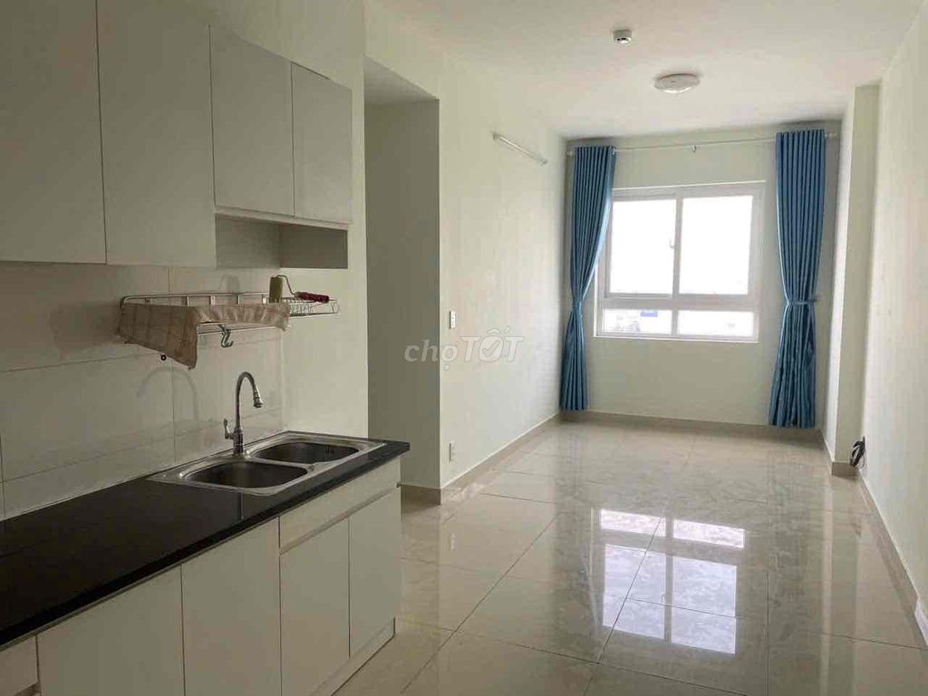 Căn 3pn2wc sẵn máy lạnh cc Topaz Home 7tr5
