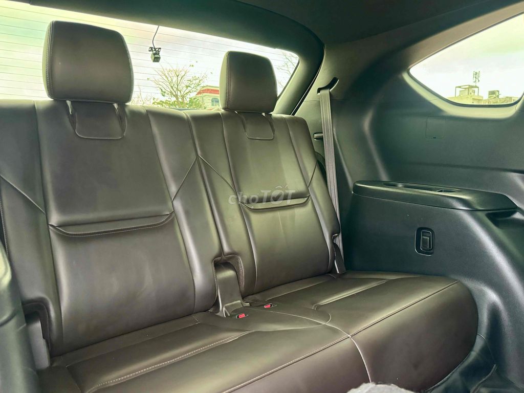 Mazda Cx8 2019 Luxury đi 8,6 vạn . Giá 685tr. Mua bán Ô tô tại Quận Cẩm Lệ Đà Nẵng được đăng bởi nguyễn văn khoa hình 20