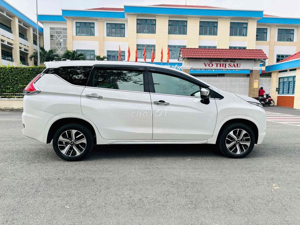 Mitsubishi Xpander 2019 1.5 AT. Mua bán Ô tô tại Quận 1 Tp Hồ Chí Minh được đăng bởi AUTO 380 hình 6