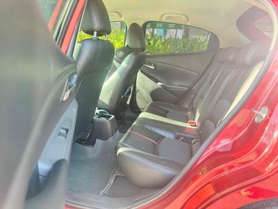 Mazda 2 2015 1.5 AT Luxury  - 55000 km. Mua bán Ô tô tại Quận 12 Tp Hồ Chí Minh được đăng bởi lê văn báu hình 1