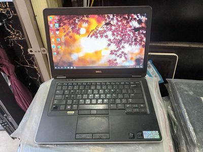 Dell E7440 i5-4210U ram8gb ssd128gb dùng tốt vp. Mua bán Laptop tại Quận Hải Châu Đà Nẵng được đăng bởi Anh Lý