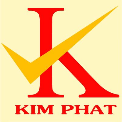CÔNG TY TNHH IN ẤN KIM PHÁT logo