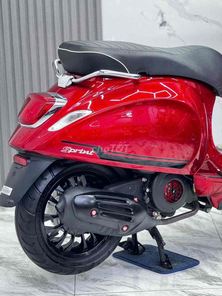 vespa 150 2023 bstp 9c lướt 2000 nợ xấu trả 50% ạ. Mua bán Xe máy tại Quận Bình Tân Tp Hồ Chí Minh được đăng bởi Xe Máy Qúy Le hình 8