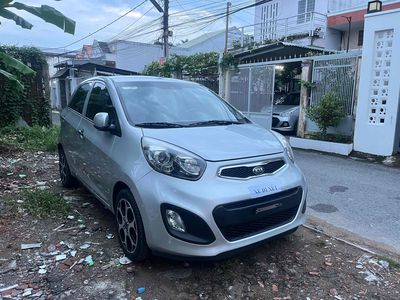 Kia MORNING SỐ TỰ ĐỘNG. Mua bán Ô tô tại Quận Ninh Kiều Cần Thơ được đăng bởi Linh Trần