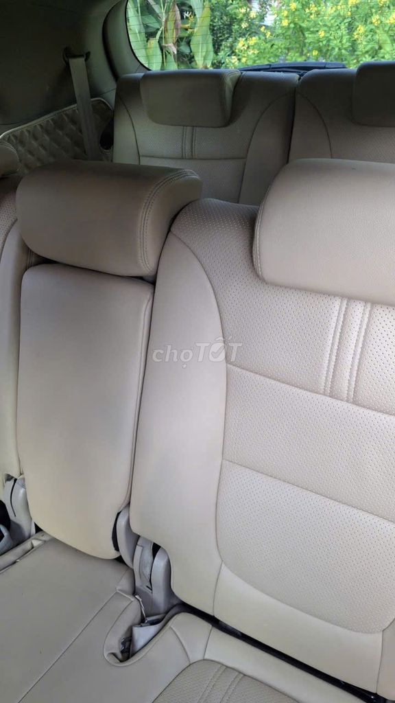 Kia Sorento 2016 - 146000 km. Mua bán Ô tô tại Thành phố Dĩ An Bình Dương được đăng bởi Hung Nguyen hình 15