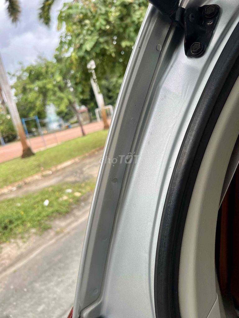 INNOVA 2.0E 2016 XE 1 CHỦ MUA MỚI XE ĐẸP MÁY ZIN. Mua bán Ô tô tại Quận Bình Tân Tp Hồ Chí Minh được đăng bởi UY TÍN CHẤT LƯỢNG HÀNG ĐẦU hình 10