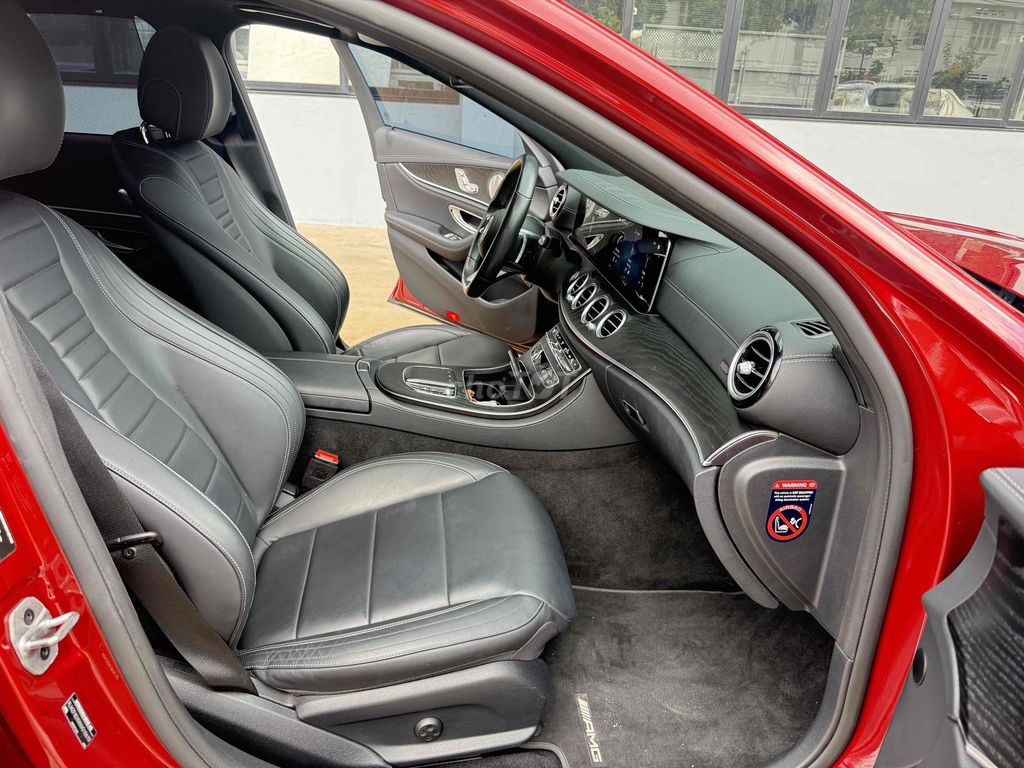 Mercedes Benz E300 AMG. Mua bán Ô tô tại Quận 12 Tp Hồ Chí Minh được đăng bởi KaizenAutoService hình 9