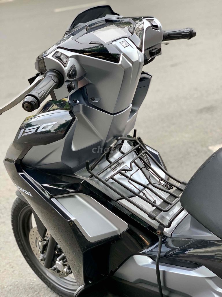 Air Blade 150 2020 biển 85 chính chủ ABS siêu đẹp. Mua bán Xe máy tại Thành phố Thủ Đức Tp Hồ Chí Minh được đăng bởi iMotorbike Khương Phan hình 6