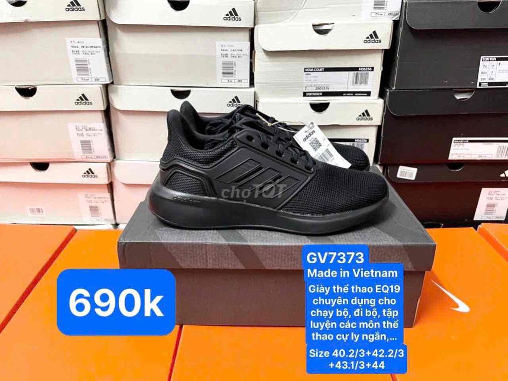 Giày Adidas GV7373 chính hãng full box, mới 100%