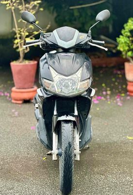Honda Air Blade màu Đen. Mua bán Xe máy tại Thành phố Thuận An Bình Dương được đăng bởi XM Đô Rê Mon 