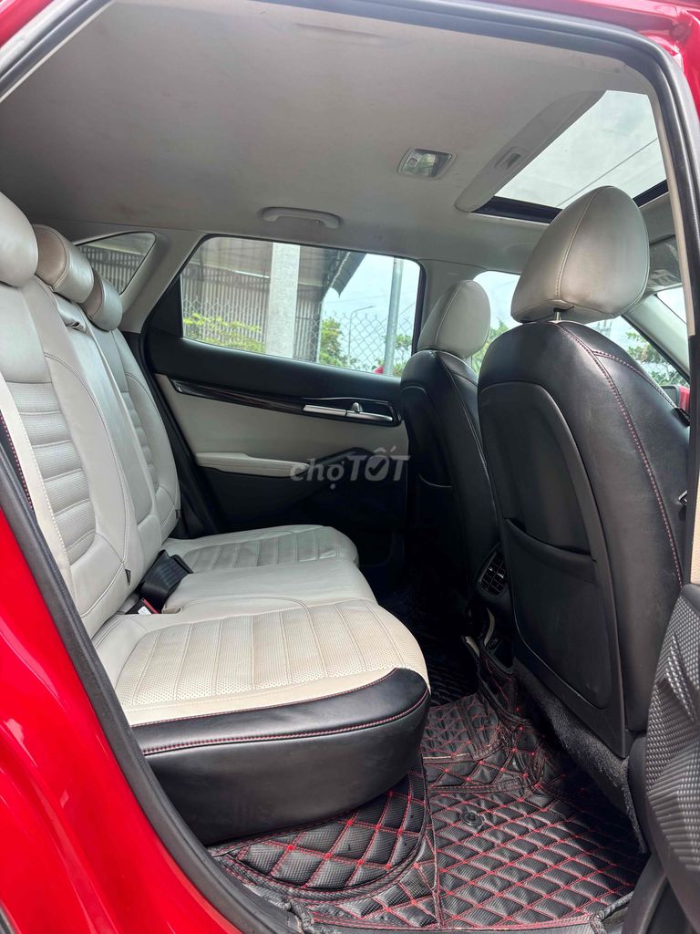 Kia Seltos 2021 1.4 DCT Premium - 64000 km. Mua bán Ô tô tại Huyện Cẩm Mỹ Đồng Nai được đăng bởi Quân car Đn hình 12