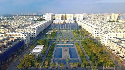 ★ Nhà phố CITYLAND PARK HILLS, thiết kế 1 hầm 4 lầu giá tốt 20.5 tỷ. Mua bán nhà ở tại Quận Gò Vấp Tp Hồ Chí Minh được đăng bởi THÀNH LỰC