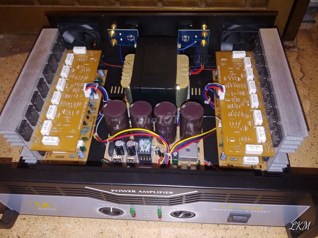 Main LA 7200 32 so toshiba. Mua bán Tivi, Âm thanh tại Quận 11 Tp Hồ Chí Minh được đăng bởi A Sáng hình 3